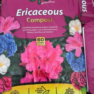 Ericaceous Compost