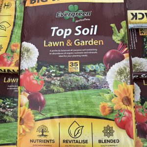 Top Soil